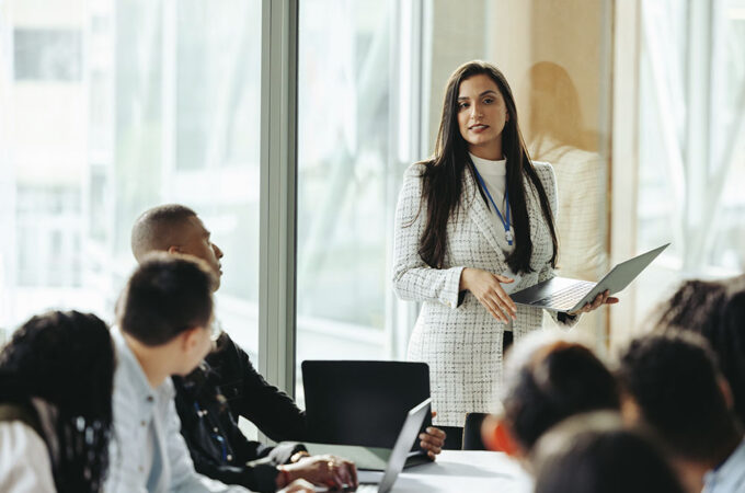 HR сертификация